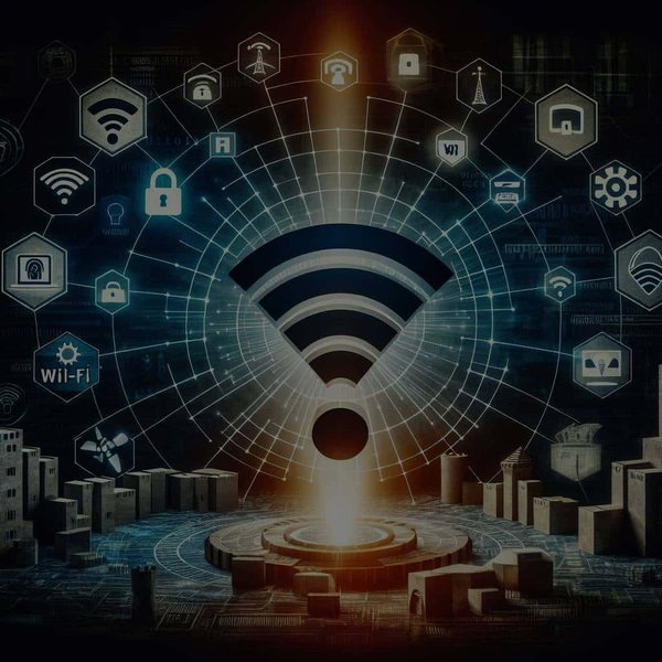 Will Li-Fi Technology Replace Wi-Fi in High-Security Environments?