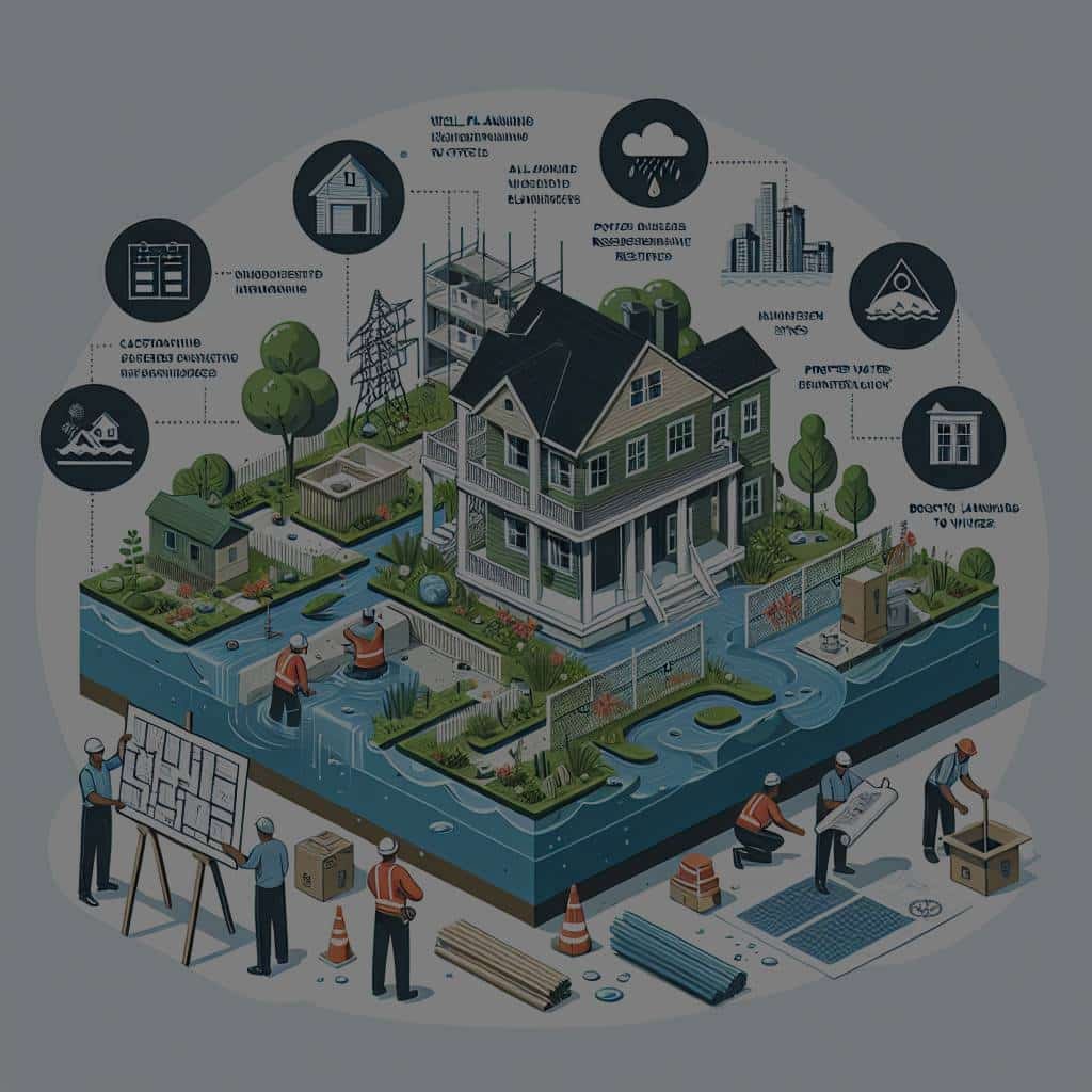 How to Build Resilient Housing in Flood-Prone Urban Areas ...