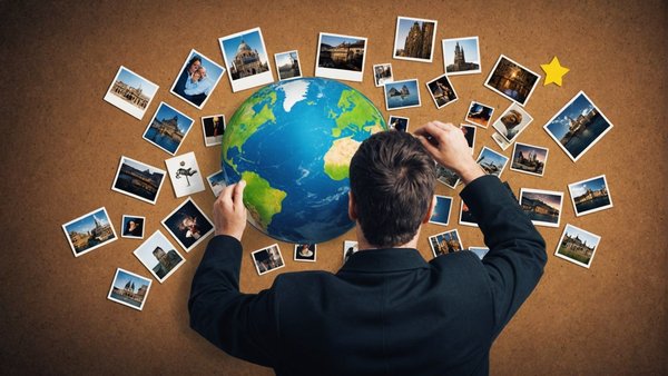 Why choose the erasmus programme to enrich your future?