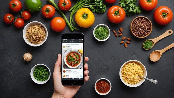 Top 5 apps that give you recipes based on what you have