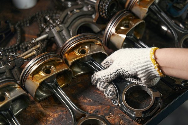 Enhance your car: offering a wide range of aftermarket parts